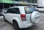 Suzuki Grand Vitara 2016 FOR SALE-2