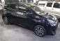 2017 Toyota Wigo G Automatic New look-1