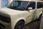 Nissan Cube 2003 Matic Imported-2
