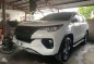 2018 Toyota Fortuner 2.4G 4x2 Automatic Freedom White-0