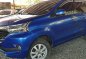 2016 Toyota Avanza 1.3E Manual Gasoline Blue Metallic-3