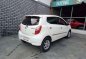 Toyota Wigo 10 G 2016 for sale -3