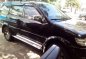 ISUZU Crosswind XUV 2007 model matic very fresh-3