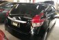 2017 Toyota Altis 1300E Automatic Black_rab-2