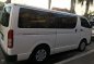 2014 model Toyota HiACE Commuter for sale-2