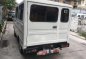 2003 Mitsubishi L300 FB Deluxe 295k nego-0