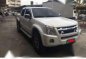 Isuzu D-Max 2011 for sale-0