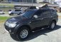 2012 Mitsubishi Montero Sport Gls V FOR SALE-0