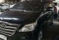 2014 Toyota Innova 2.5G Automatic Diesel Black-3