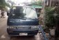 2015 Nissan Urvan for sale-1