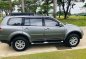 2014 Mitsubishi Montero for sale-3