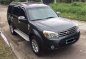 Ford Everest 2014 Manual Diesel Negotiable-4