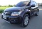 2015 Suzuki Grand Vitara GL for sale -1