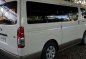 2015 Toyota Hiace Grandia GL 2.5 Manual Diesel -5