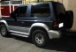 Mitsubishi Pajero 2004 for sale-0