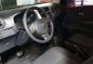 2016 Toyota Wigo 1.0G Automatic Gasoline Gray Metallic -1