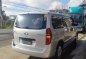 Hyundai Grand Starex 2010 model manual transmission-3