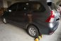 2014 Toyota Avanza 1.3E manual transmission-1