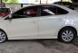 2016 Toyota Vios 1.5G Automatic Gasoline White Pearl -5