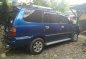 2002 Toyota Revo glx diesel for sale-8