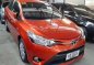 Toyota Vios E 2017 Automatic-Located at Quezon City-0