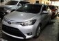 2018 Toyota Vios 1.3 E Manual Dual vvt-i-7