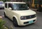 Nissan Cube 2003 Matic Imported-3