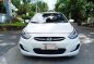 2014 Hyundai Accent Crdi Hatch MT for sale -1