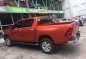 2016 Toyota Hilux 2.4 G AT FOR SALE-1