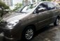 Toyota Innova 2.5 G Diesel automatic trans. 2012 model-2