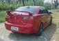 2015 Mitsubishi Lancer Ex for sale-2