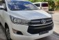 2017 Toyota Innova 2.8J Manual Diesel White -1