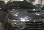 Toyota Fortuner G 2014 for sale-6