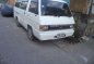 1995 MITSUBISHI L300 Van FOR SALE-5