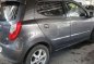 2016 Toyota Wigo 1.0G Manual Gasoline Gray Metallic-2