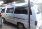 1995 MITSUBISHI L300 Van FOR SALE-2