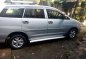 Toyota Innova E 2012 DIESEL MANUAL MILEAGE 34000Km-2