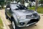 2014 Mitsubishi Montero for sale-0