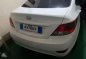 Hyundai Accent 2012 for sale-1