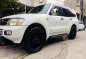 MITSUBISHI Pajero Ck diesel!! (palaka) 2000mdl JDM!! rush sale-0