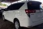 Toyota Innova J 2017 Manual White-1