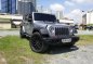 2015 Jeep Wrangler 3.6L unlimited automatic 4x4-0