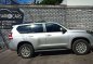 2016 Toyota Land Cruiser Prado ​Very good condition-3