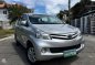 2012 Toyota Avanza E - Automatic for sale-1