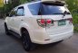 Toyota Fortuner 2012 for sale-3