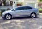 2008 Honda Civic 1.8S AT CASA maintained -3