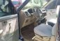 Mitsubishi Adventure 2005 for sale-2