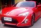 2014 Toyota 86 Aero GT Matic for sale-8