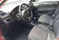 Suzuki Swift MANUAL Japan CBU fuel efficient 1.4L 2011-4