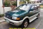 2000 Toyota Revo GLX Sports Automatic All Power EFi-0